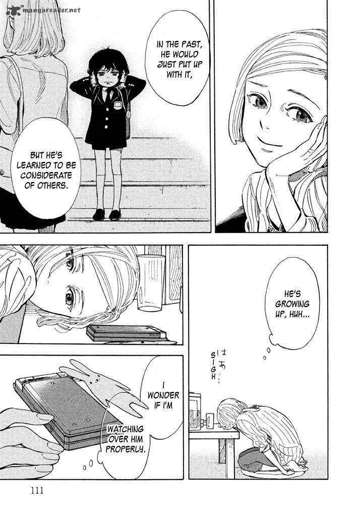 Shounen Note Chapter 13 page 31