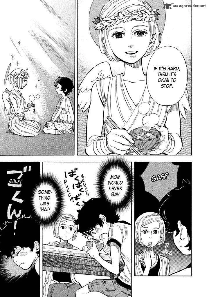Shounen Note Chapter 13 page 29