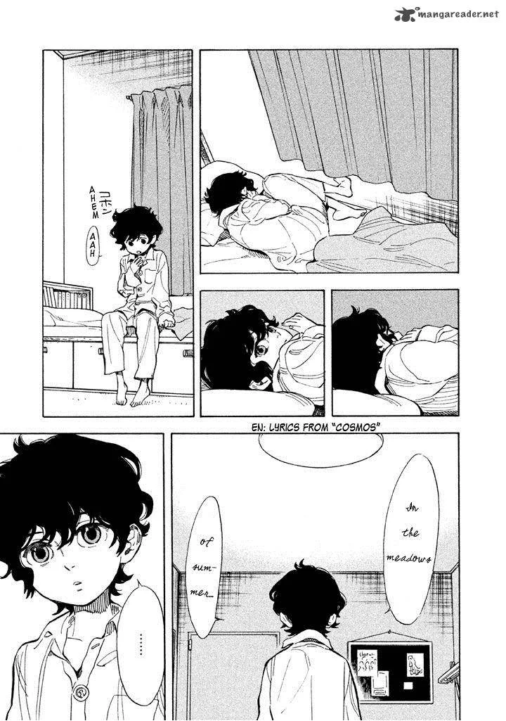 Shounen Note Chapter 13 page 33