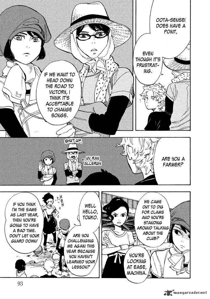 Shounen Note Chapter 13 page 13
