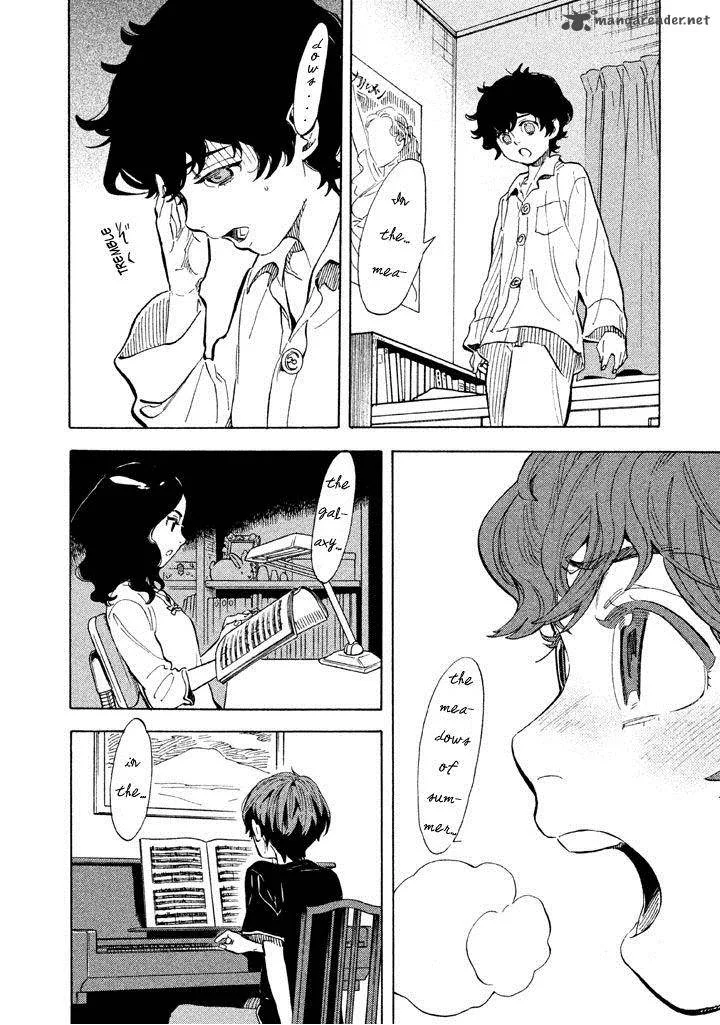 Shounen Note Chapter 13 page 34