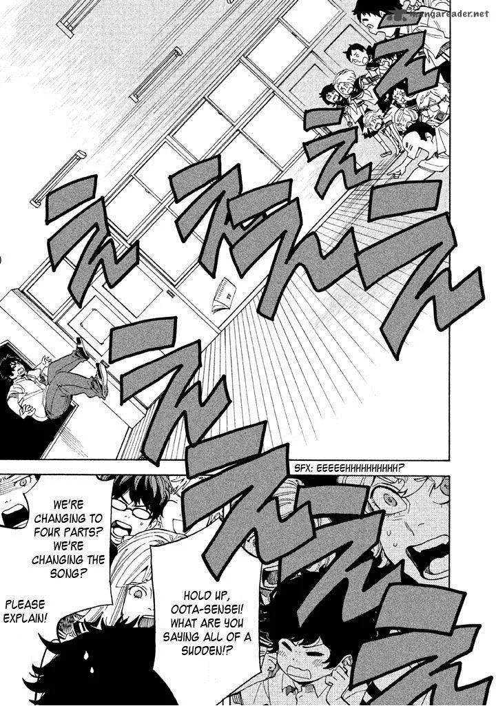 Shounen Note Chapter 13 page 7
