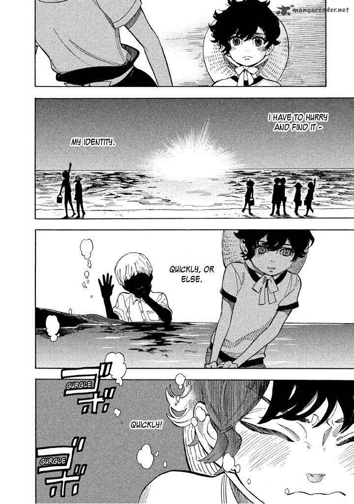 Shounen Note Chapter 13 page 26