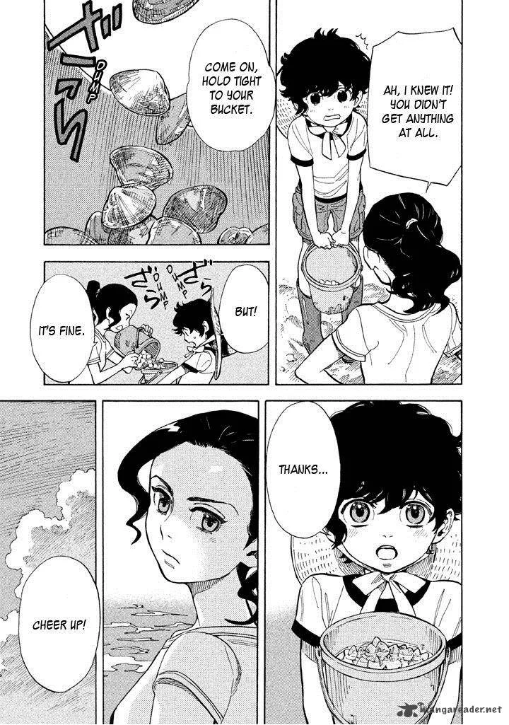 Shounen Note Chapter 13 page 25