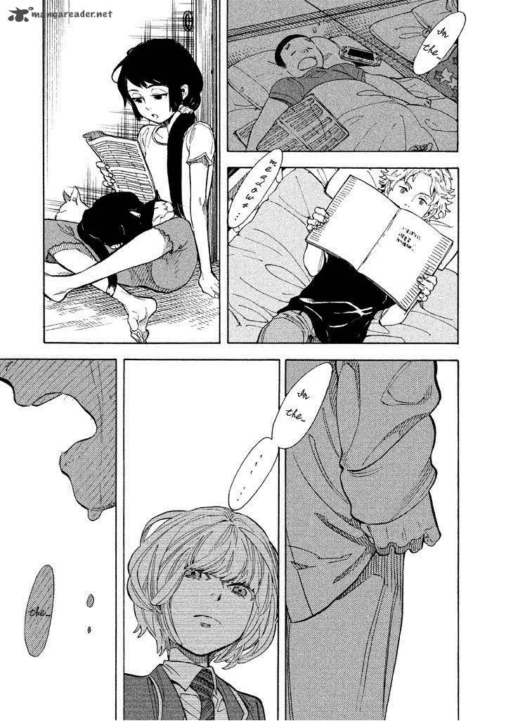 Shounen Note Chapter 13 page 35