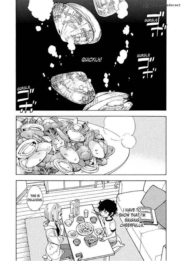 Shounen Note Chapter 13 page 27