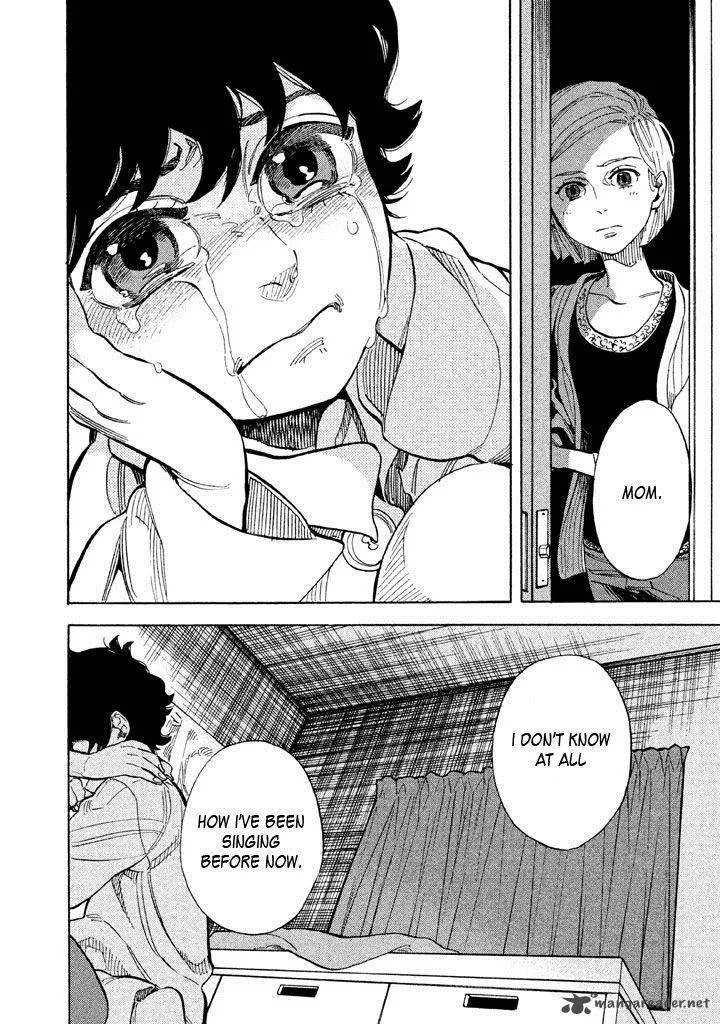 Shounen Note Chapter 13 page 36