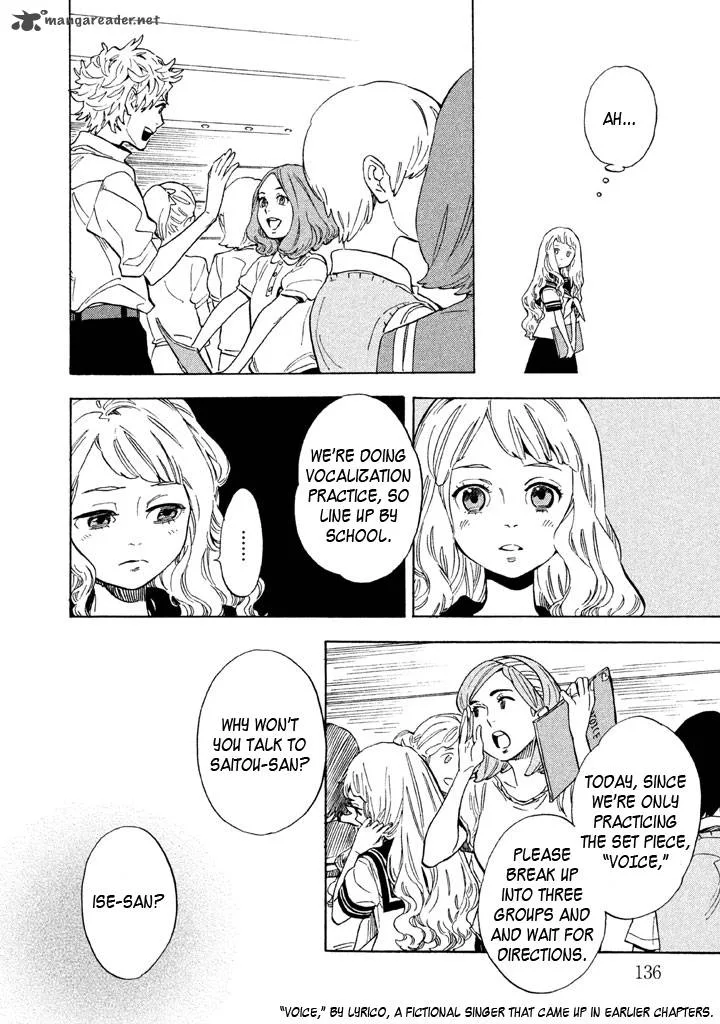 Shounen Note Chapter 14 page 18