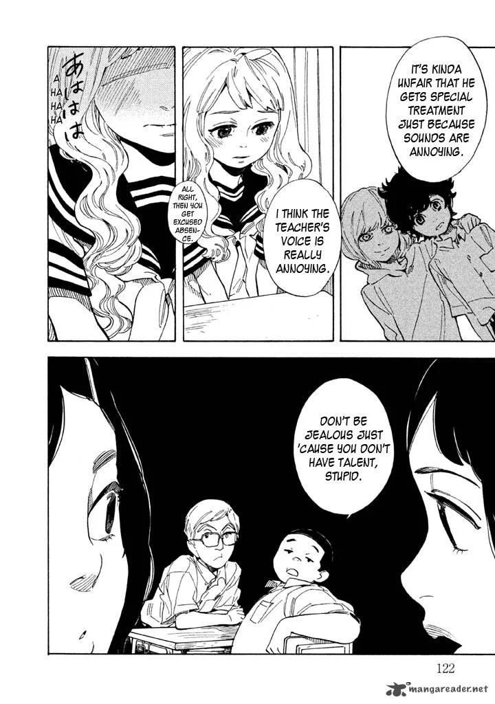 Shounen Note Chapter 14 page 4