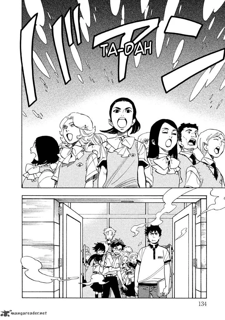 Shounen Note Chapter 14 page 16