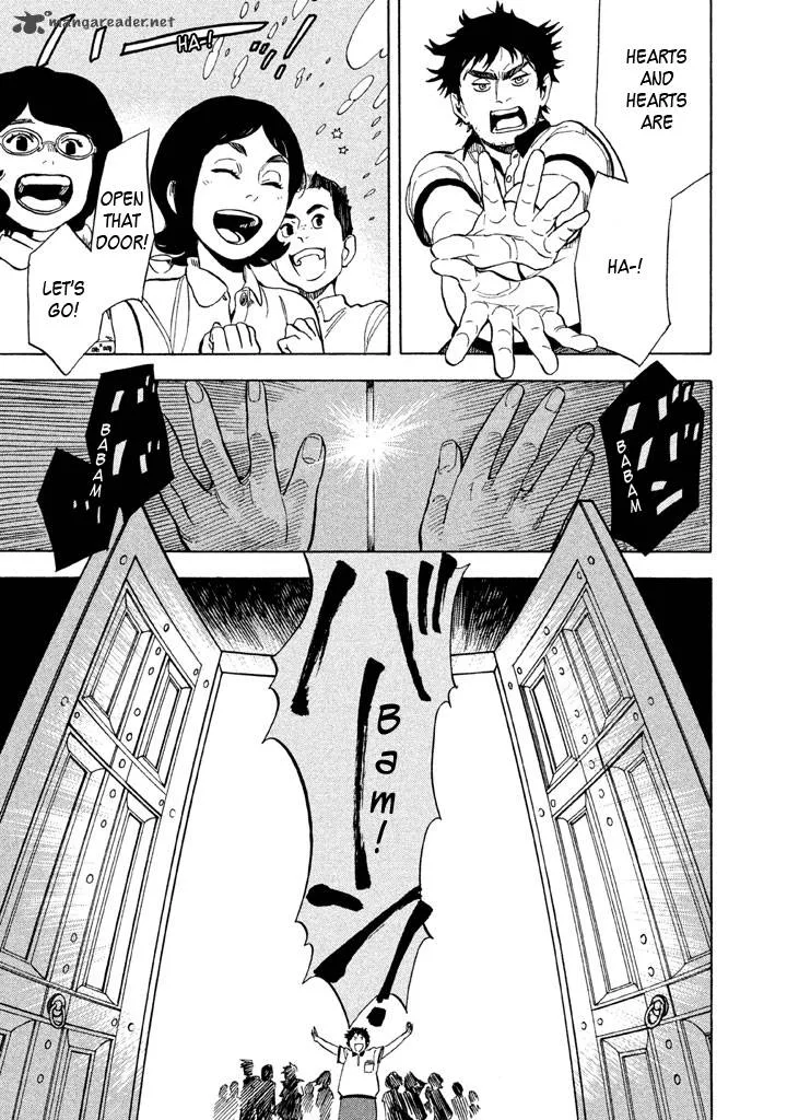 Shounen Note Chapter 14 page 29
