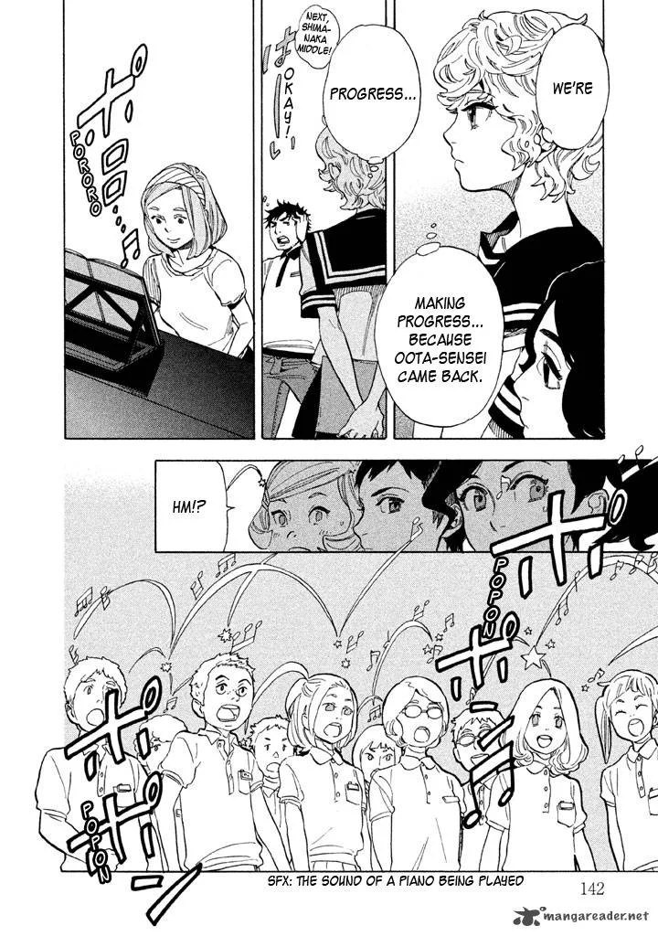 Shounen Note Chapter 14 page 24