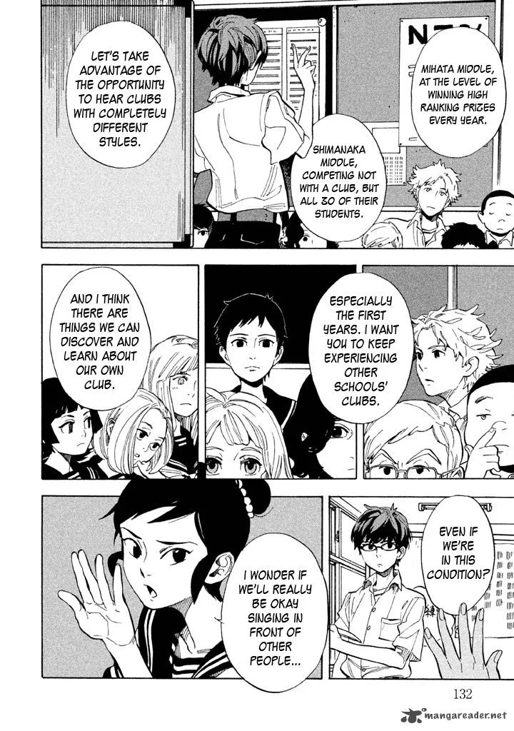 Shounen Note Chapter 14 page 14