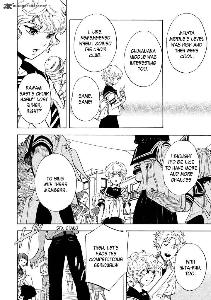 Shounen Note Chapter 14 page 36