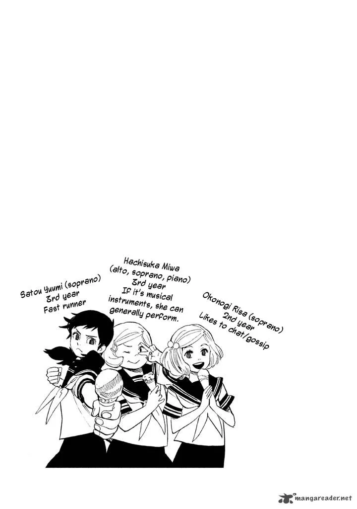Shounen Note Chapter 14 page 41