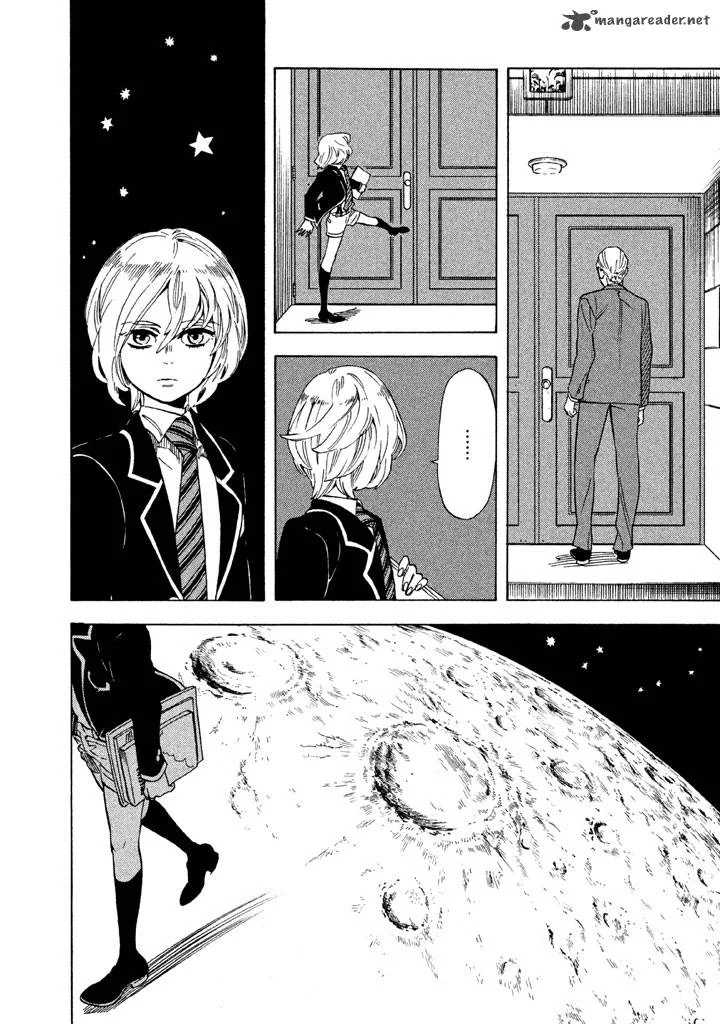 Shounen Note Chapter 15 page 4