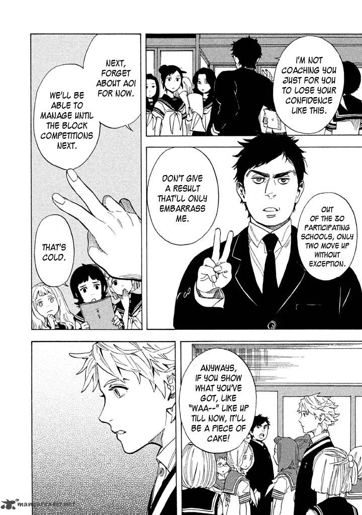 Shounen Note Chapter 15 page 34