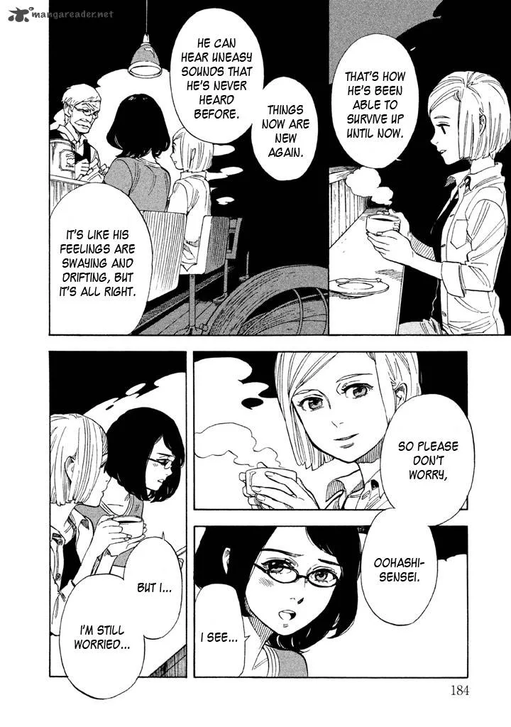 Shounen Note Chapter 15 page 24