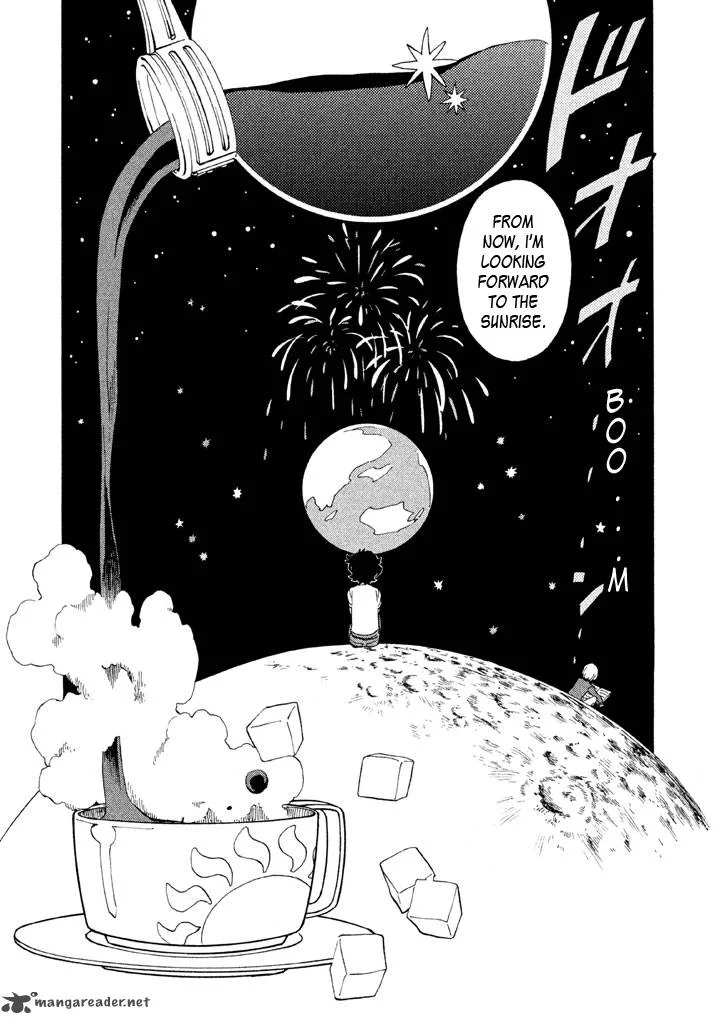 Shounen Note Chapter 15 page 29