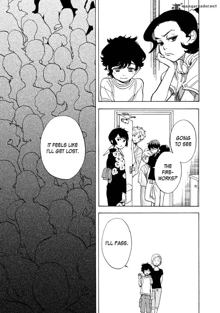 Shounen Note Chapter 15 page 15