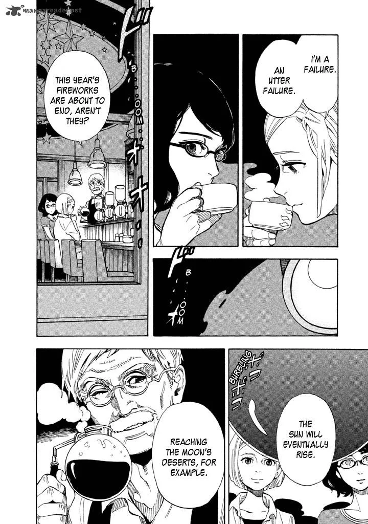 Shounen Note Chapter 15 page 28