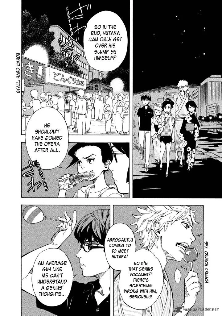 Shounen Note Chapter 15 page 16