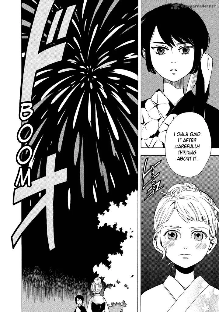 Shounen Note Chapter 15 page 20