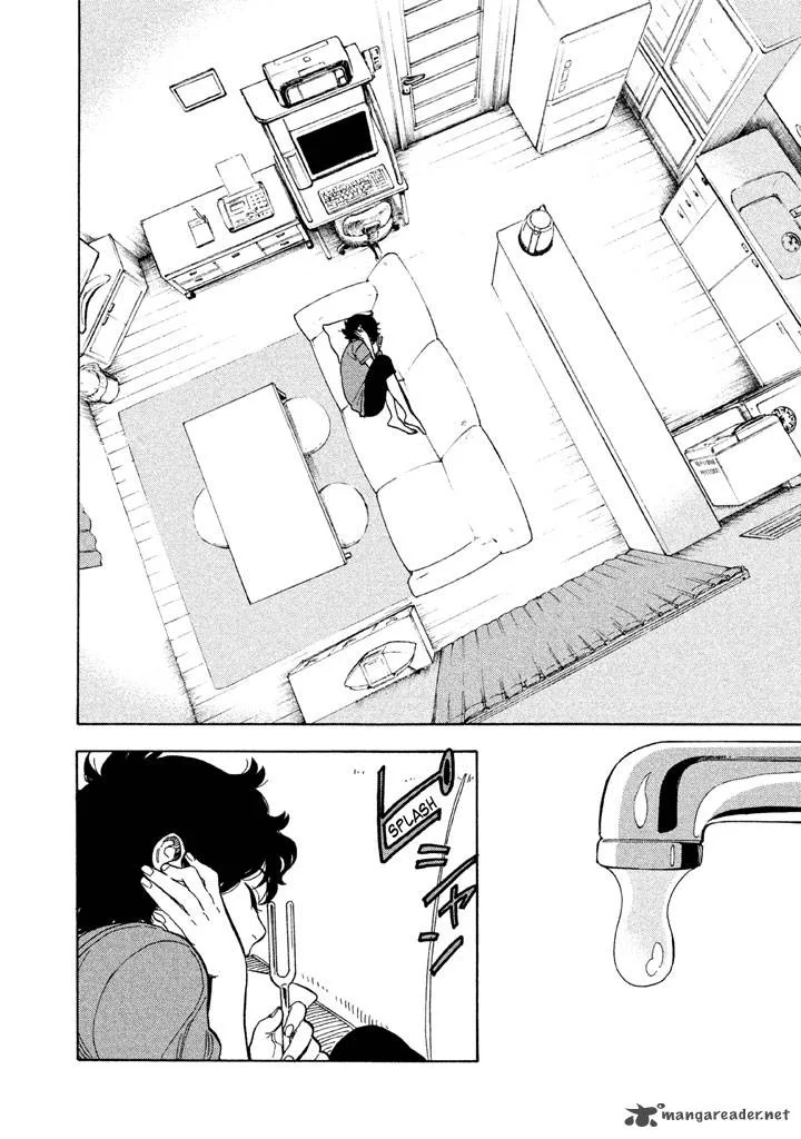 Shounen Note Chapter 15 page 41