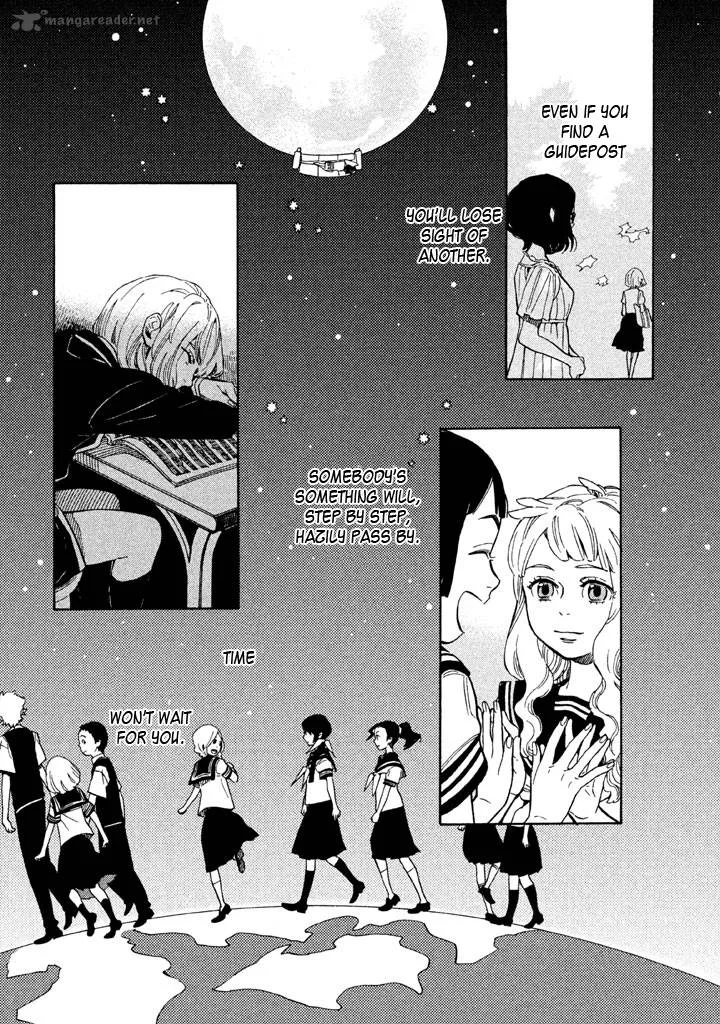 Shounen Note Chapter 15 page 42
