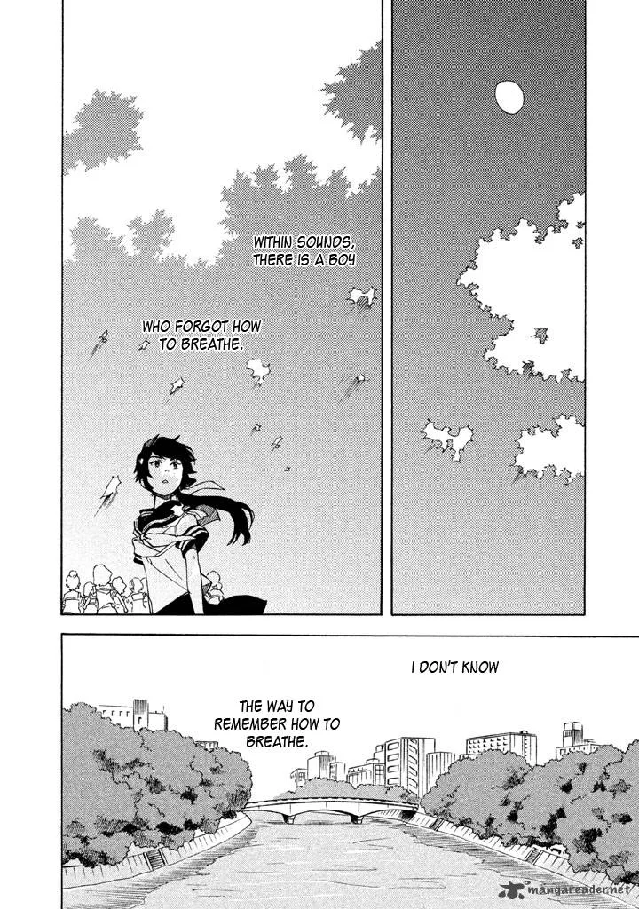 Shounen Note Chapter 15 page 43