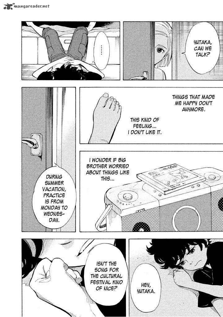 Shounen Note Chapter 16 page 6