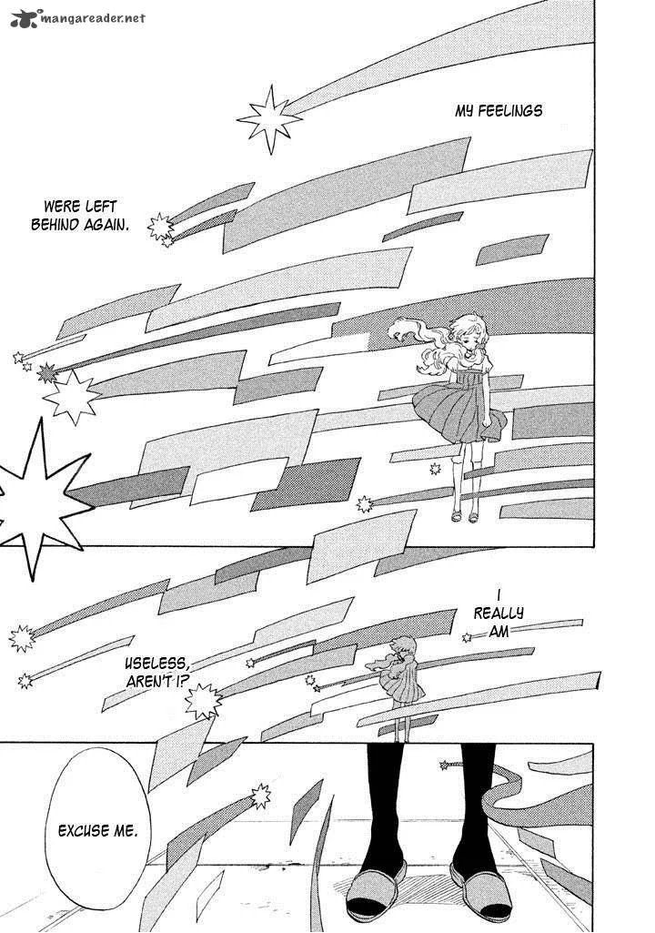 Shounen Note Chapter 16 page 29