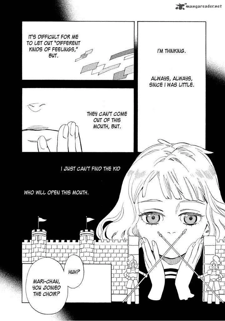Shounen Note Chapter 16 page 24