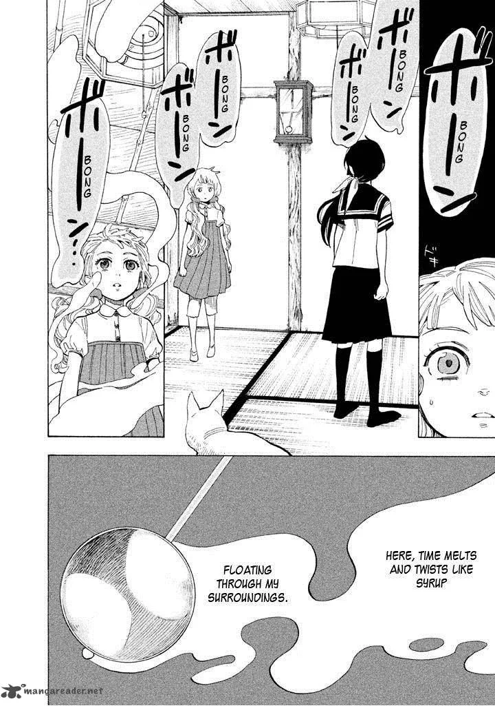 Shounen Note Chapter 16 page 36