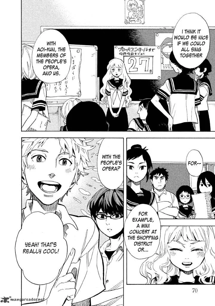 Shounen Note Chapter 17 page 34