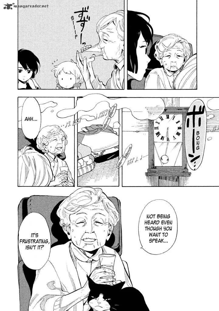 Shounen Note Chapter 17 page 26