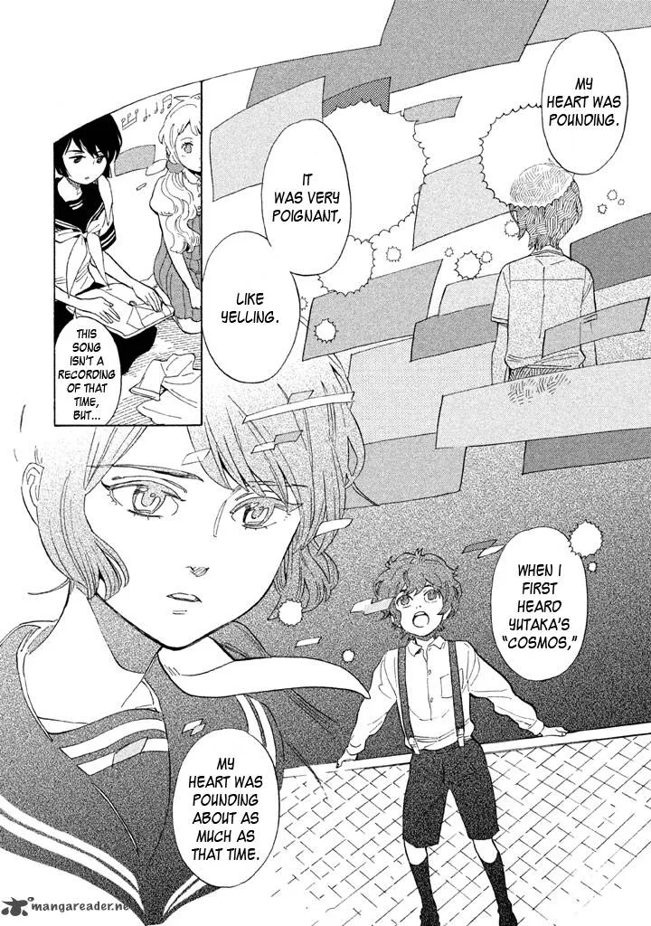 Shounen Note Chapter 17 page 10