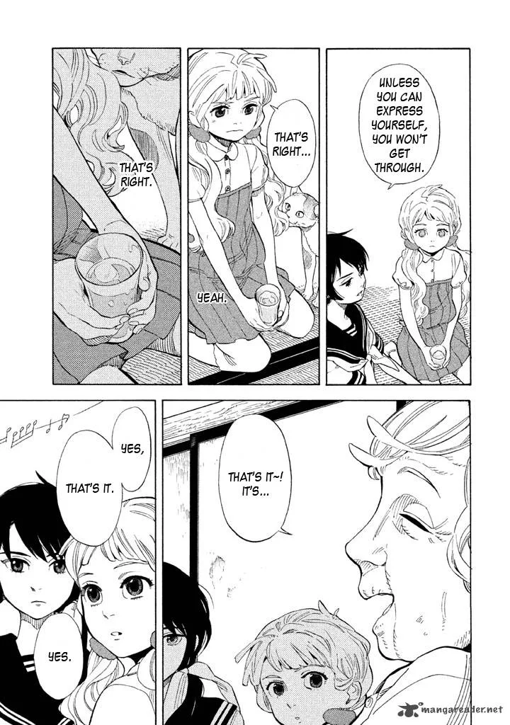 Shounen Note Chapter 17 page 25