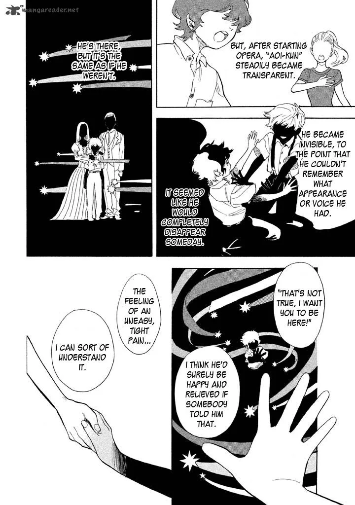 Shounen Note Chapter 17 page 20
