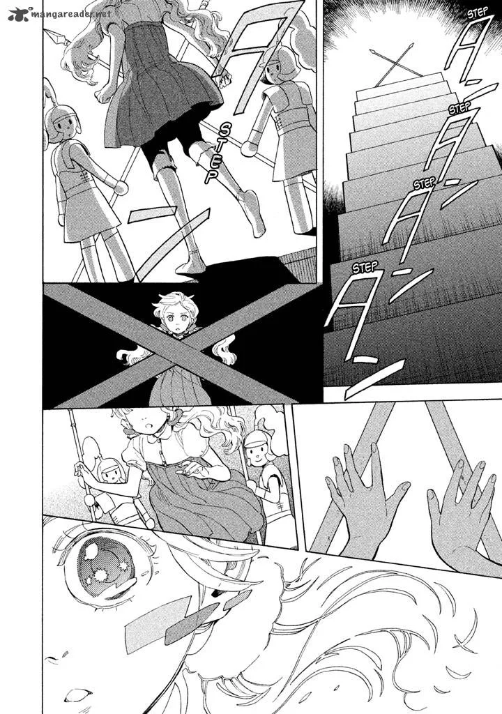 Shounen Note Chapter 17 page 32