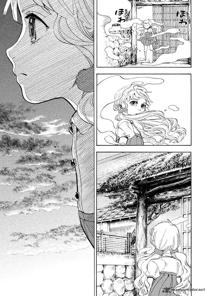 Shounen Note Chapter 17 page 29
