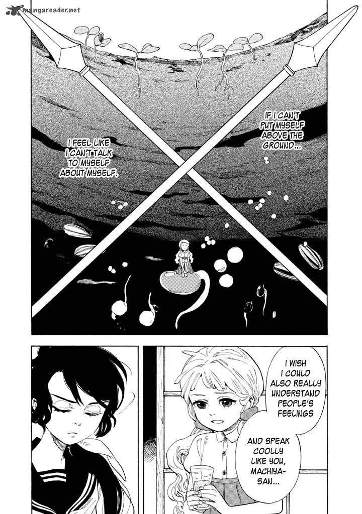 Shounen Note Chapter 17 page 23