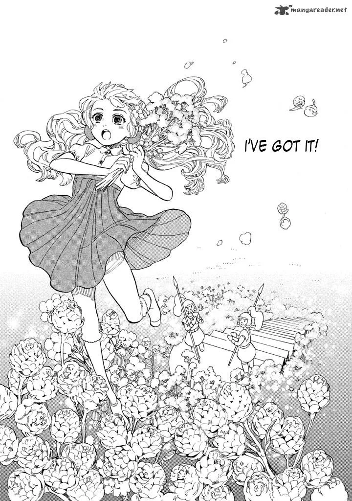 Shounen Note Chapter 17 page 33