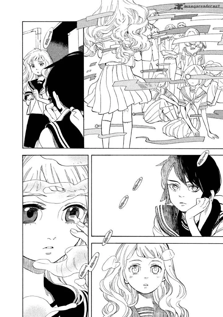 Shounen Note Chapter 17 page 36