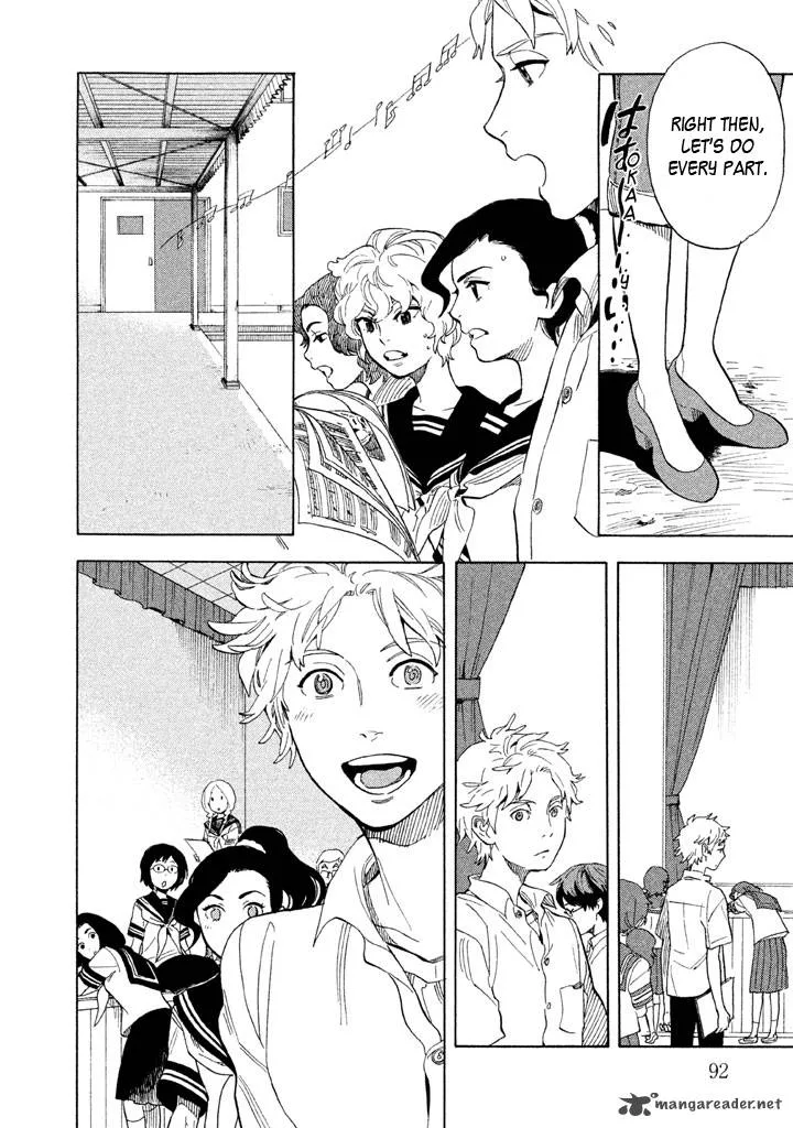 Shounen Note Chapter 18 page 16
