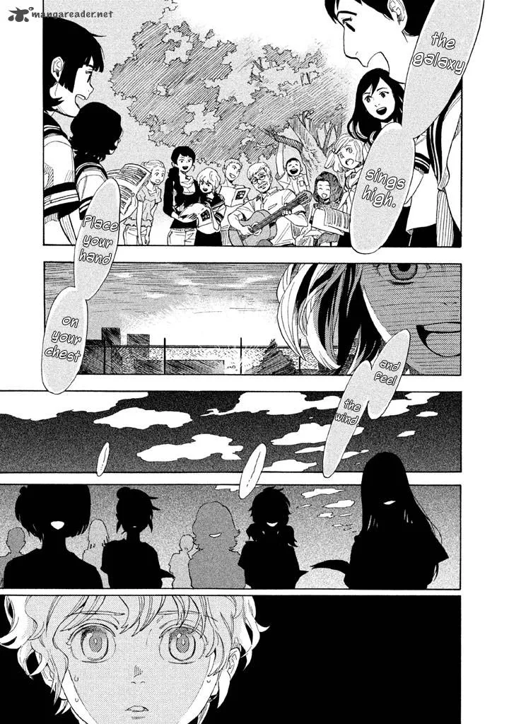Shounen Note Chapter 18 page 31
