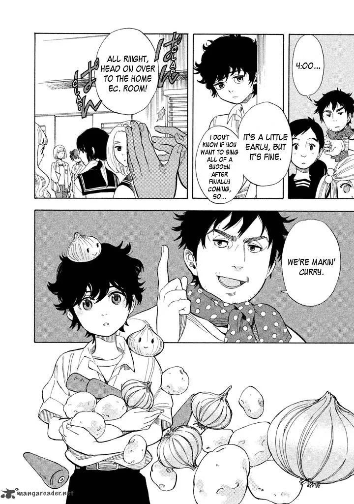 Shounen Note Chapter 18 page 18