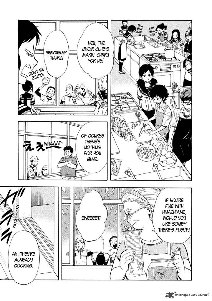 Shounen Note Chapter 18 page 21
