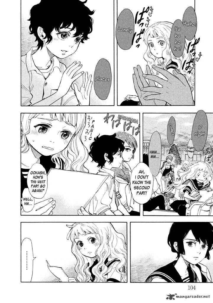 Shounen Note Chapter 18 page 28