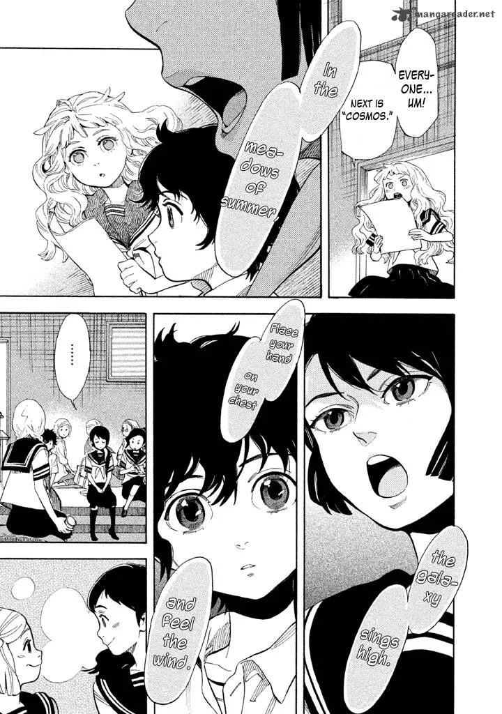 Shounen Note Chapter 18 page 29